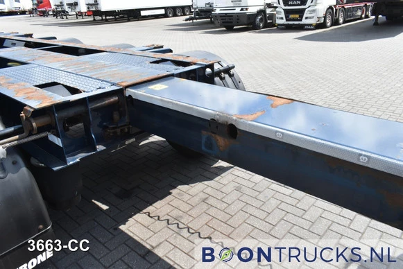 Krone SD BOX LINER - Afbeelding 10 van 30