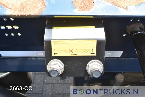 Krone SD BOX LINER - Afbeelding 12 van 30