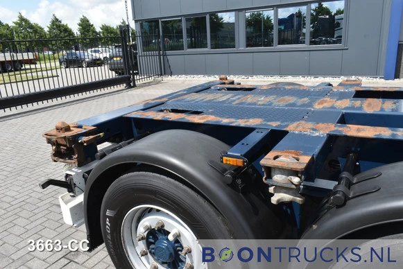 Krone SD BOX LINER - Afbeelding 14 van 30