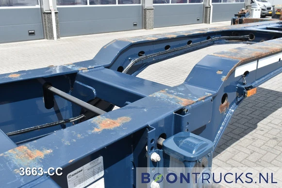 Krone SD BOX LINER - Afbeelding 16 van 30