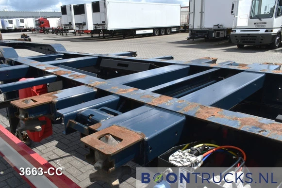 Krone SD BOX LINER - Afbeelding 19 van 30