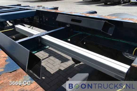 Krone SD BOX LINER - Afbeelding 20 van 30