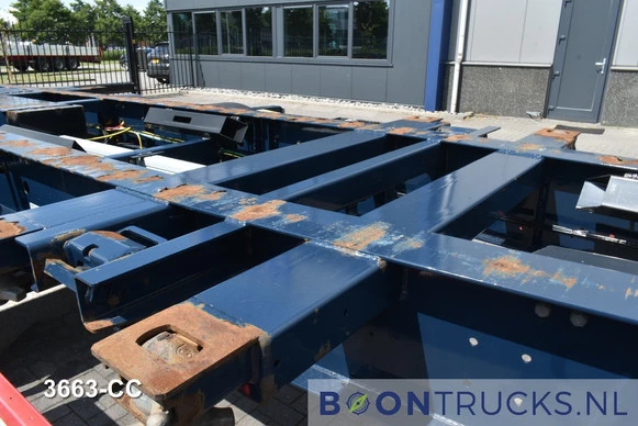 Krone SD BOX LINER - Afbeelding 21 van 30