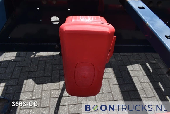 Krone SD BOX LINER - Afbeelding 26 van 30