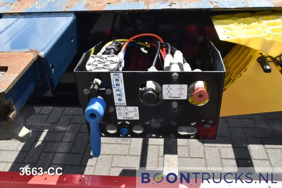 Krone SD BOX LINER - Afbeelding 27 van 30
