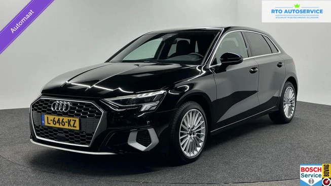 Audi A3 - Afbeelding 1 van 30