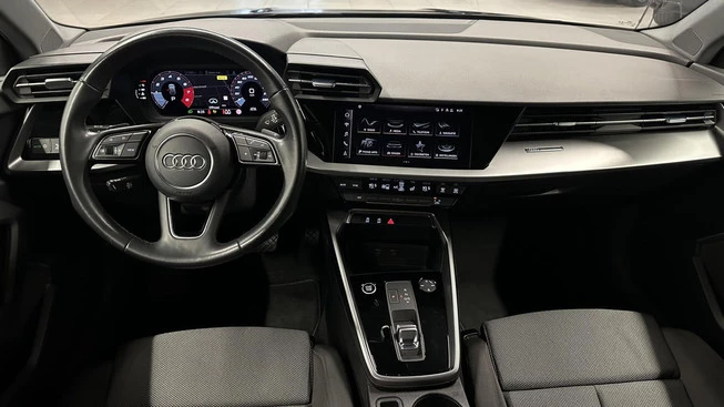 Audi A3 - Afbeelding 2 van 30