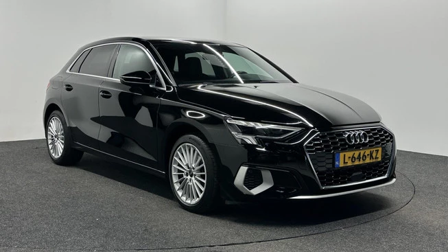 Audi A3 - Afbeelding 3 van 30