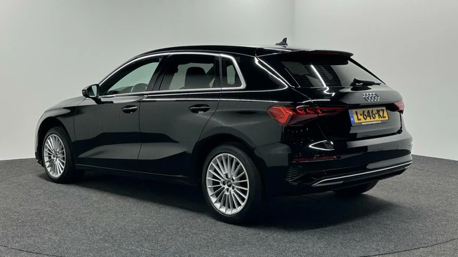 Audi A3 - Afbeelding 4 van 30