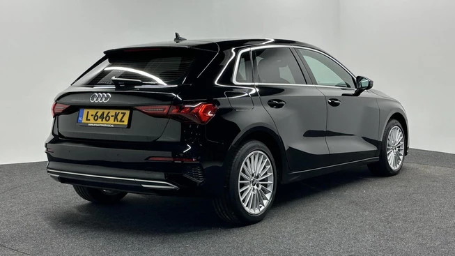 Audi A3 - Afbeelding 5 van 30