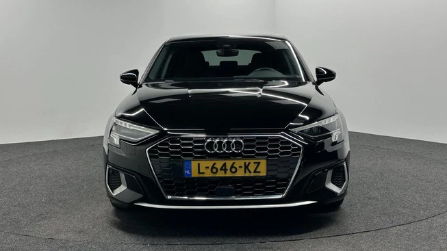 Audi A3 - Afbeelding 6 van 30