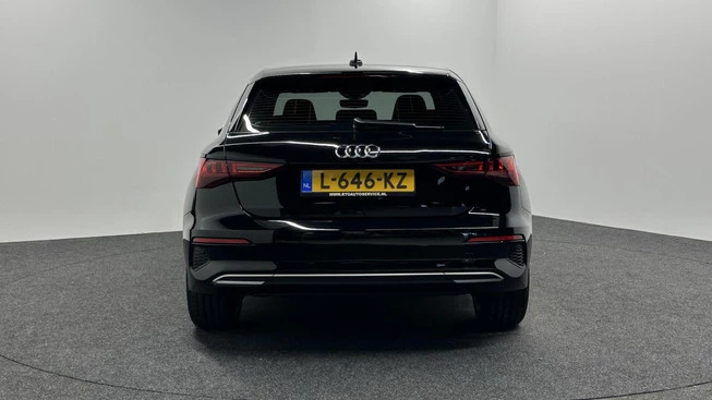 Audi A3 - Afbeelding 7 van 30