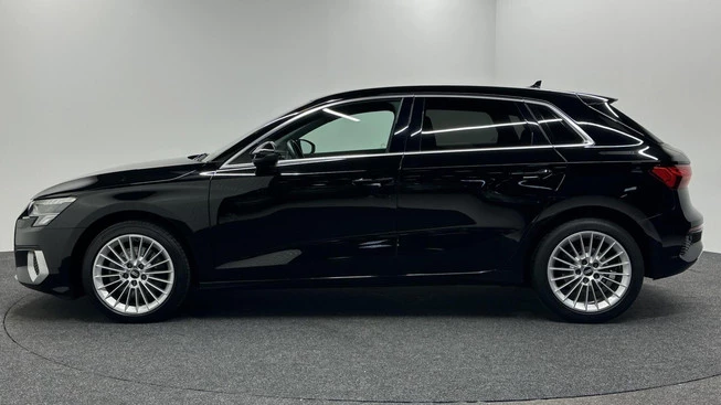 Audi A3 - Afbeelding 8 van 30