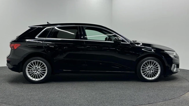Audi A3 - Afbeelding 9 van 30