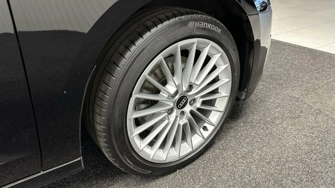 Audi A3 - Afbeelding 10 van 30