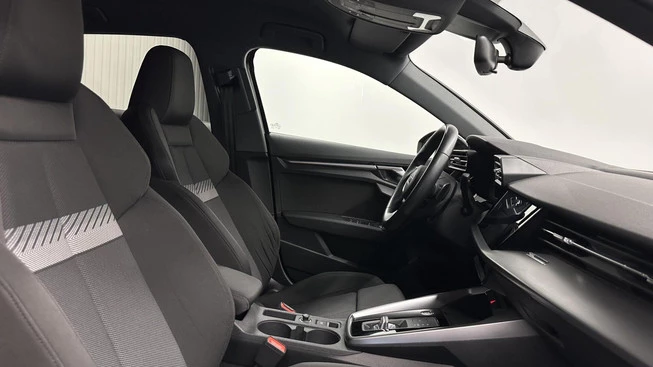 Audi A3 - Afbeelding 12 van 30