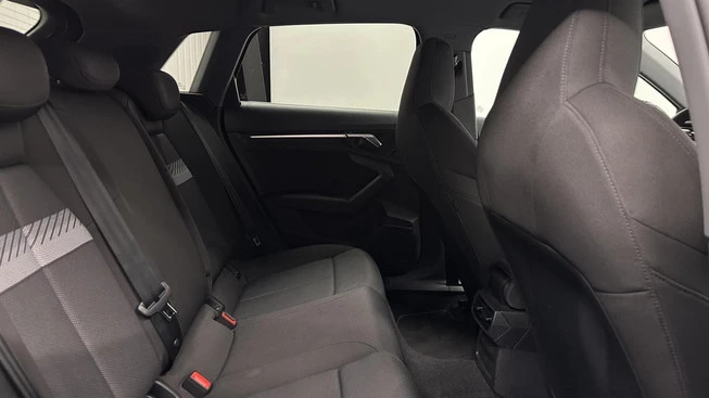 Audi A3 - Afbeelding 14 van 30