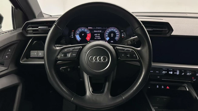 Audi A3 - Afbeelding 19 van 30