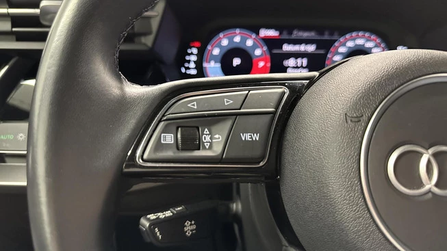 Audi A3 - Afbeelding 20 van 30