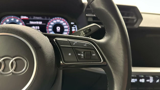 Audi A3 - Afbeelding 21 van 30