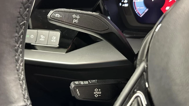Audi A3 - Afbeelding 22 van 30