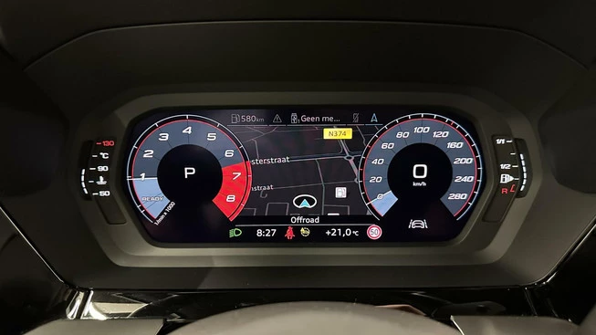 Audi A3 - Afbeelding 24 van 30