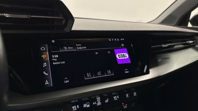 Audi A3 - Afbeelding 25 van 30