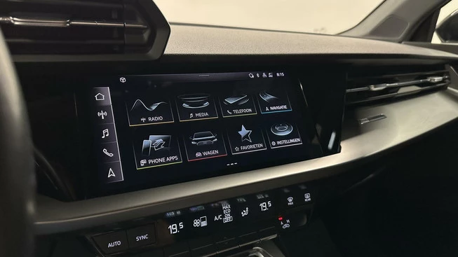Audi A3 - Afbeelding 26 van 30