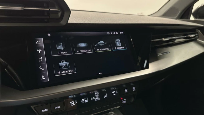 Audi A3 - Afbeelding 27 van 30
