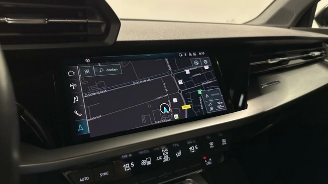Audi A3 - Afbeelding 29 van 30