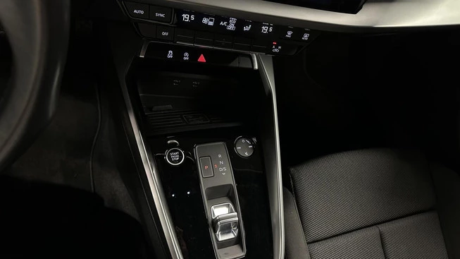 Audi A3 - Afbeelding 30 van 30