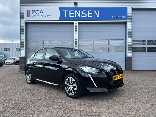 Peugeot 208 - Afbeelding 1 van 24
