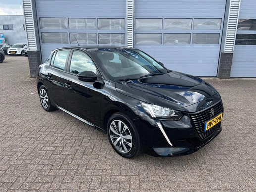 Peugeot 208 - Afbeelding 2 van 24