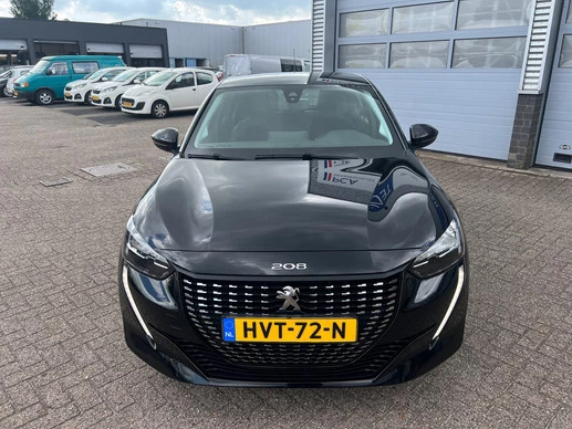 Peugeot 208 - Afbeelding 3 van 24