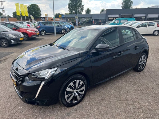 Peugeot 208 - Afbeelding 4 van 24