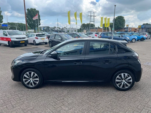 Peugeot 208 - Afbeelding 5 van 24