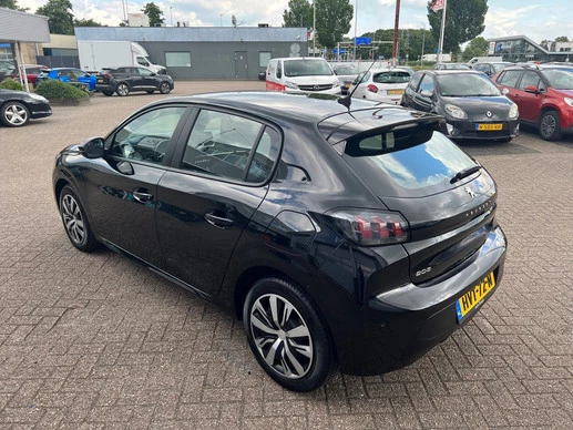 Peugeot 208 - Afbeelding 6 van 24
