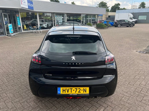 Peugeot 208 - Afbeelding 7 van 24