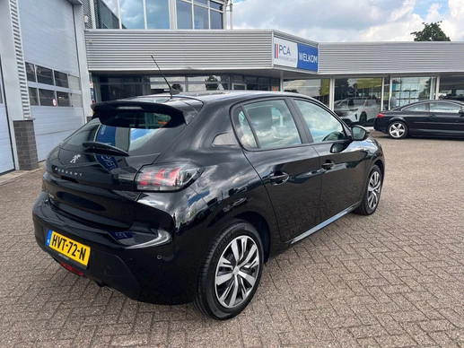 Peugeot 208 - Afbeelding 9 van 24