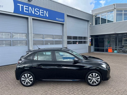 Peugeot 208 - Afbeelding 10 van 24