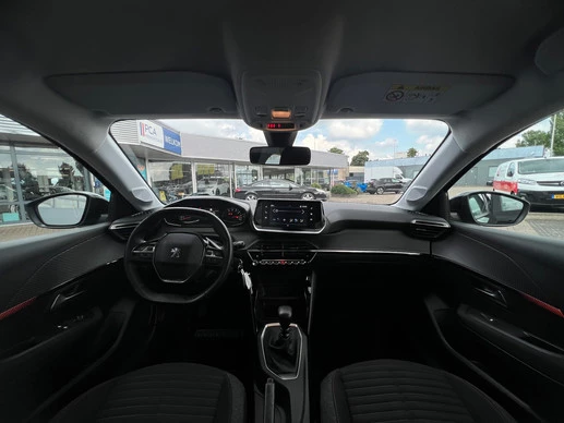 Peugeot 208 - Afbeelding 11 van 24