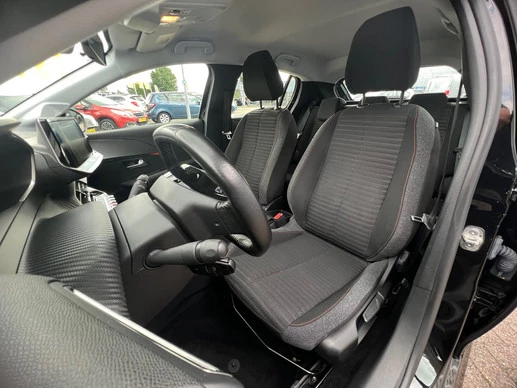 Peugeot 208 - Afbeelding 12 van 24