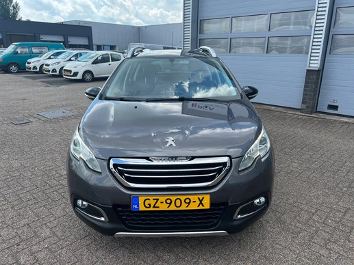 Peugeot 2008 - Afbeelding 3 van 25