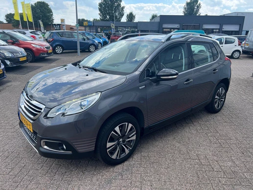 Peugeot 2008 - Afbeelding 4 van 25