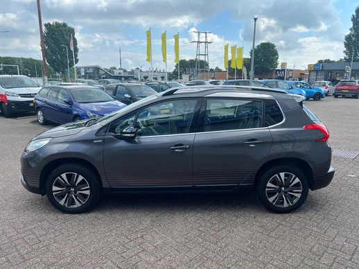 Peugeot 2008 - Afbeelding 5 van 25