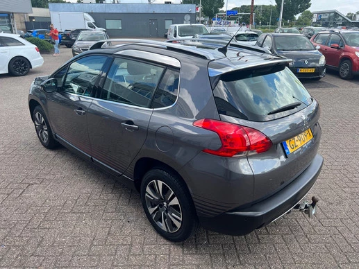 Peugeot 2008 - Afbeelding 6 van 25