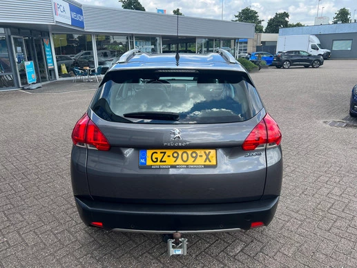 Peugeot 2008 - Afbeelding 7 van 25