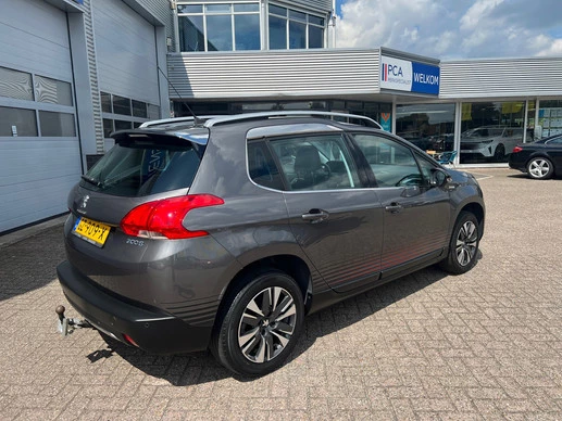 Peugeot 2008 - Afbeelding 9 van 25