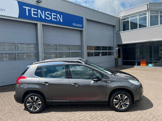 Peugeot 2008 - Afbeelding 10 van 25
