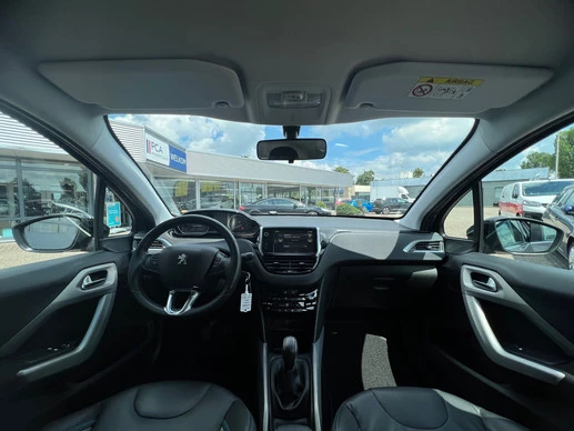 Peugeot 2008 - Afbeelding 12 van 25